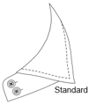 stitching 7mm